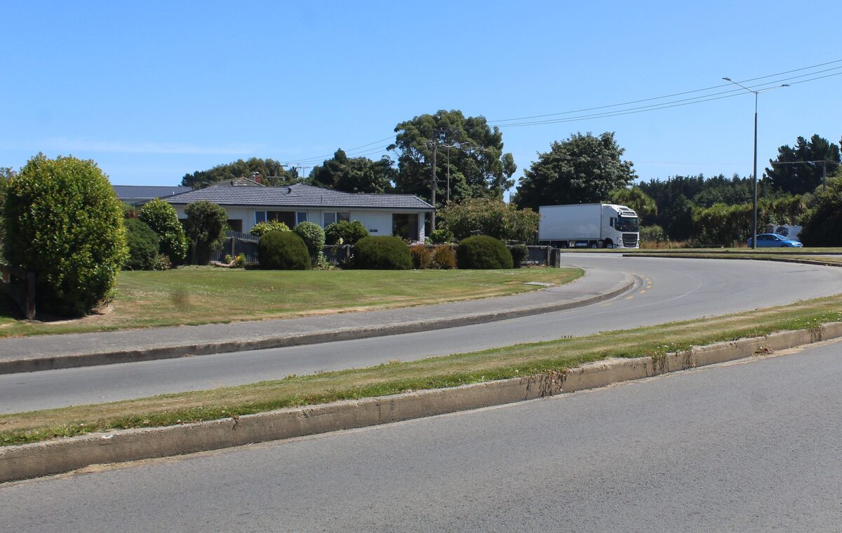 Council can’t find who to offer this piece of land back to