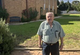 Condo RSL sub-branch faces closure