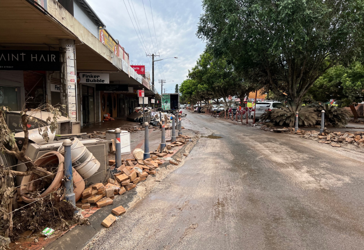 Free Business Beyond Disasters program open to all Lismore & NRs businesses