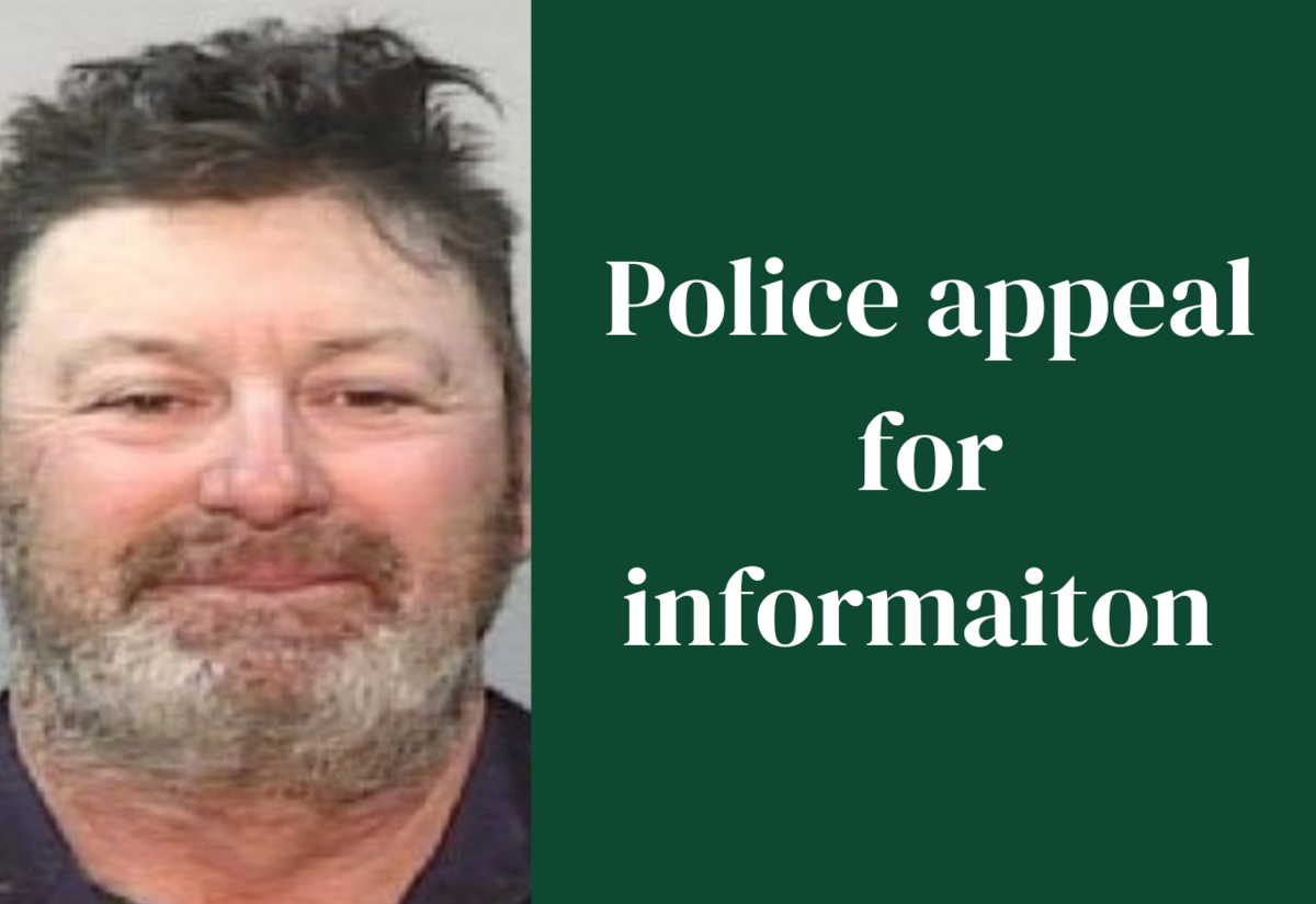 Police appeal for information relating the death of Broken Hill man