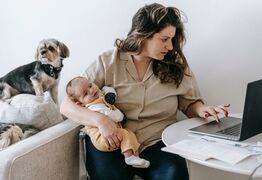 Work-From-Home Rates Remain High in NZ