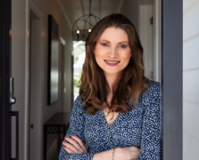 Who is Alexandra Vincent Martelli?