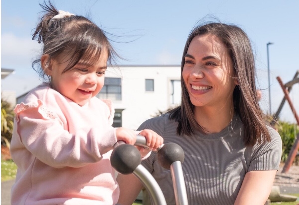 Aucklanders Rate Local Quality of Life High