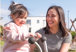 Aucklanders Rate Local Quality of Life High