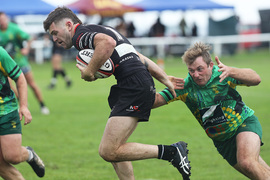 Rugby stars to launch Kells Kiama Sevens