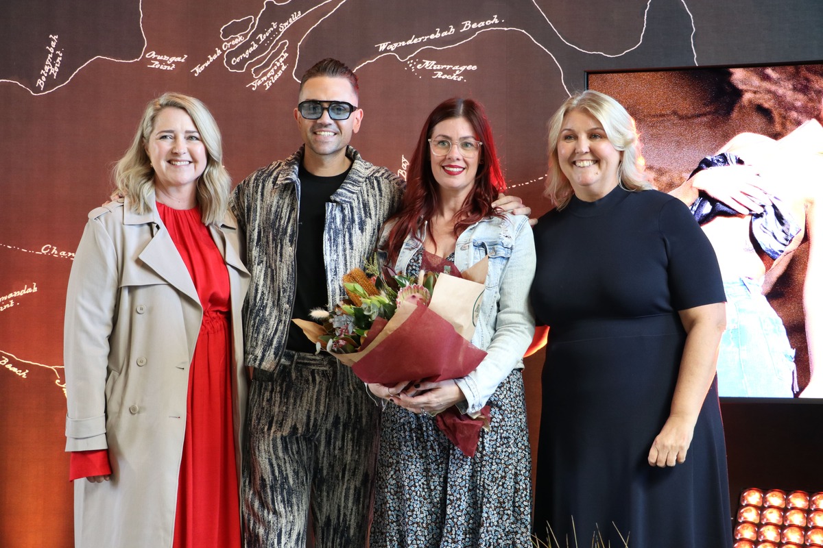 Indigenous Storytellers Scholarship now open