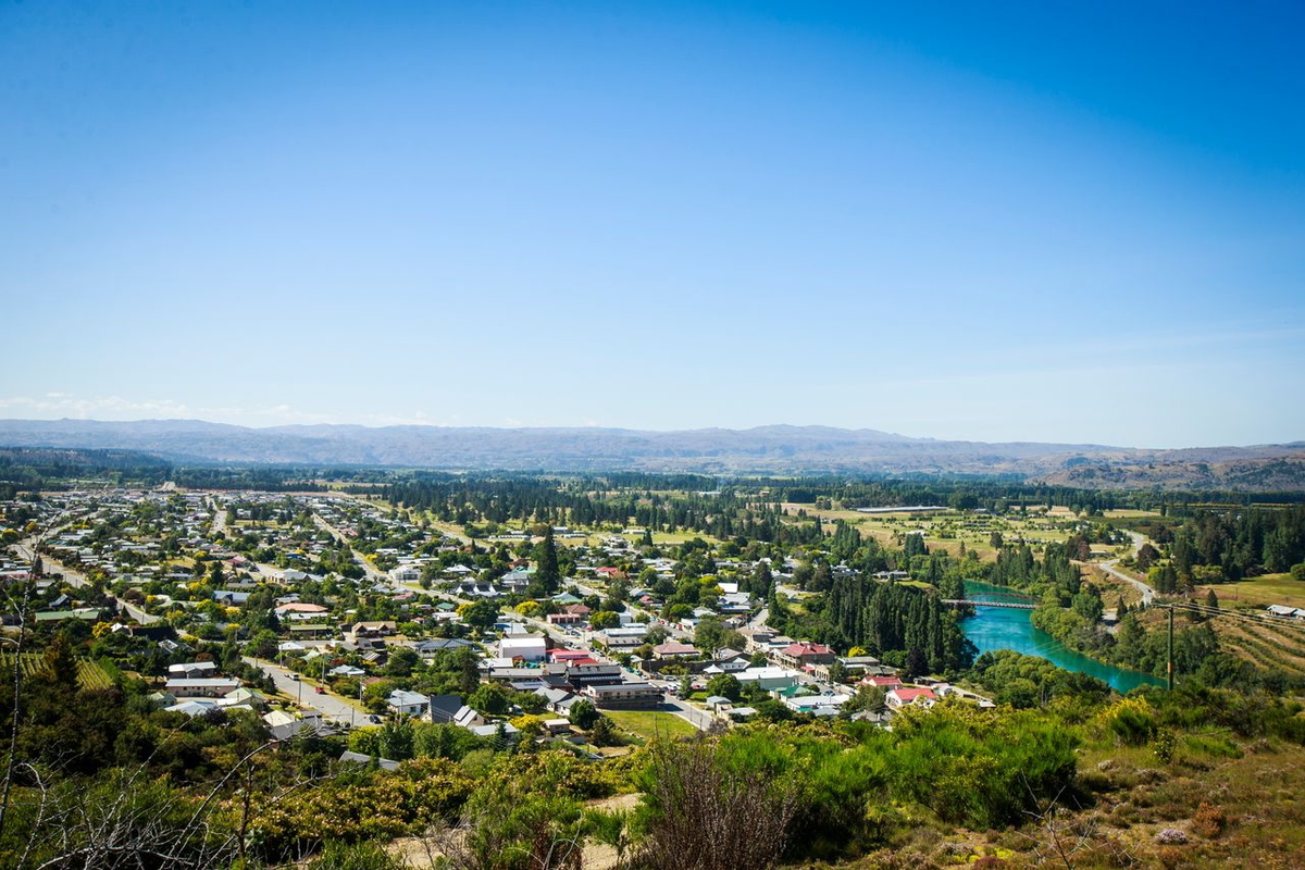 New Central business group meeting tonight