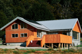 Hut, track funding boost may benefit Upper Clutha