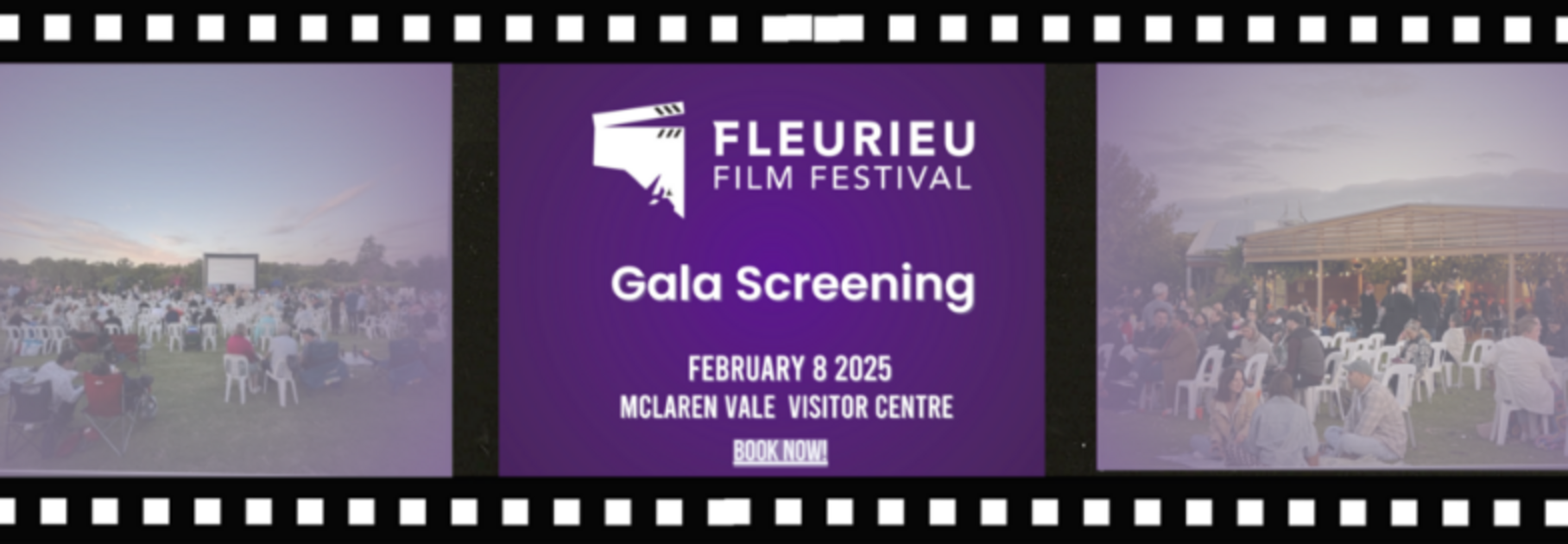 Fleurieu Film Festival 2025