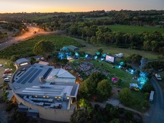 Lights, camera, community – spotlight on The Fleurieu Film Festival 