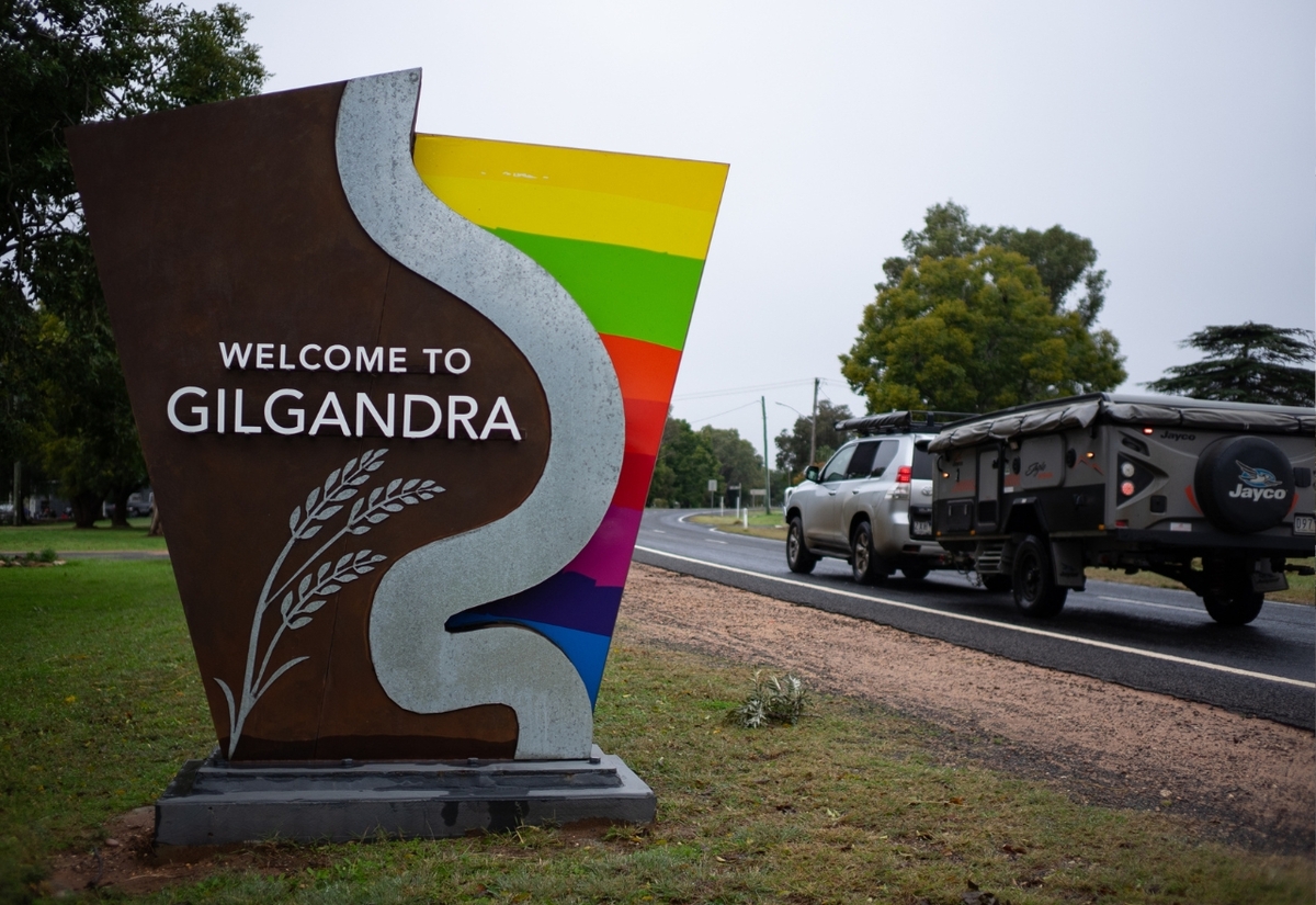 Move begins to new Gil library