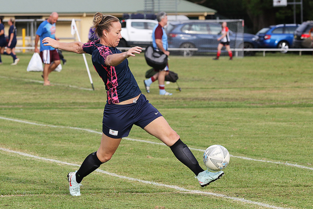 JAMBEROO SEVENS - THE OFFSIDERS - 8TH FEBRUARY 2025