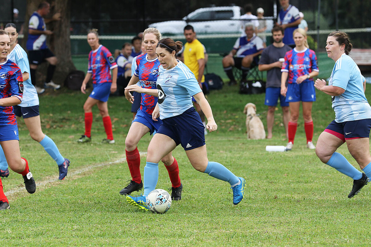 JAMBEROO SEVENS - QUARRIERS BLUE - 8TH FEBRUARY 2025
