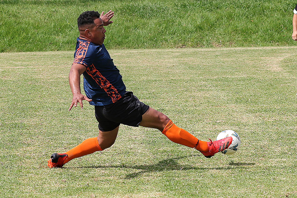 JAMBEROO SEVENS - KIAMA QUARRIERS MEN - 8TH FEBRUARY 2025