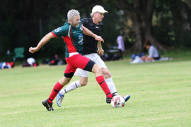 JAMBEROO SEVENS - JAMBEROO MEN - 8TH FEBRUARY 2025