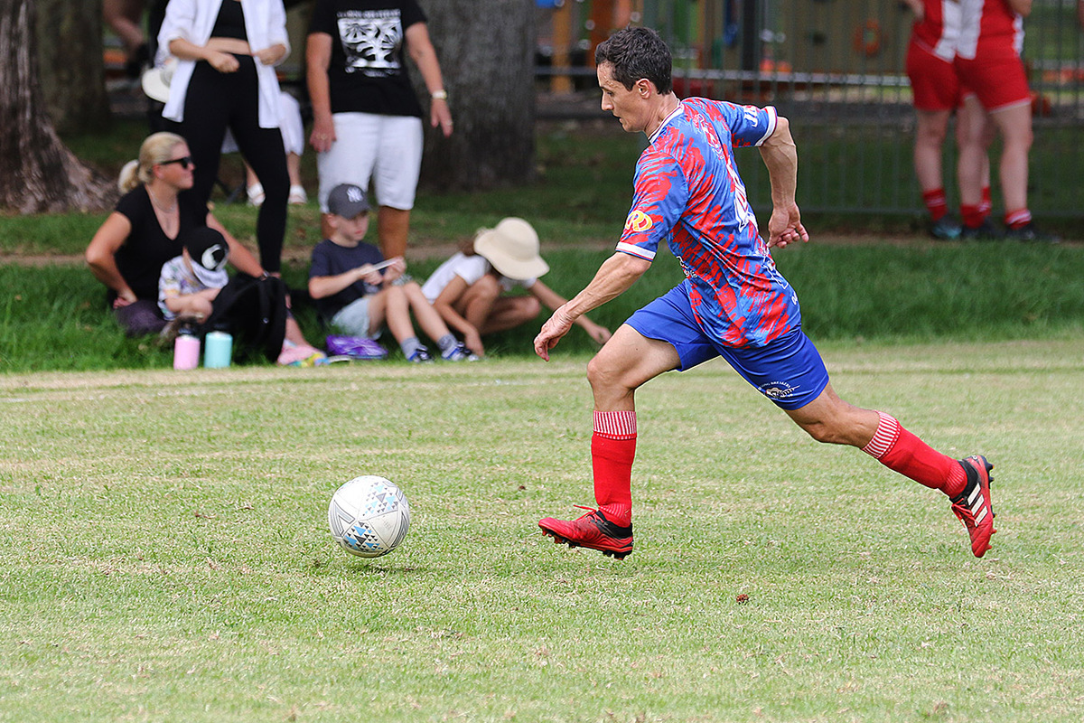 JAMBEROO SEVENS - GERRINGONG BREAKERS MEN - 8TH FEBRUARY 2025
