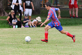 JAMBEROO SEVENS - GERRINGONG BREAKERS MEN - 8TH FEBRUARY 2025