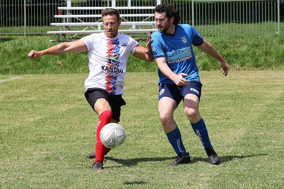 JAMBEROO SEVENS - GERRINGONG BREAKERS BLUE - 8TH FEBRUARY 2025