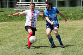 JAMBEROO SEVENS - GERRINGONG BREAKERS BLUE - 8TH FEBRUARY 2025