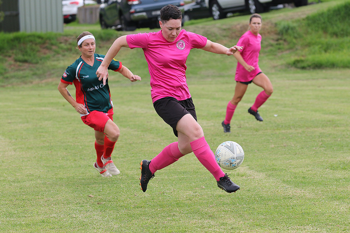 JAMBERO SEVENS - VISITING PLAYERS 1 - 8TH FEBRUARY 2025