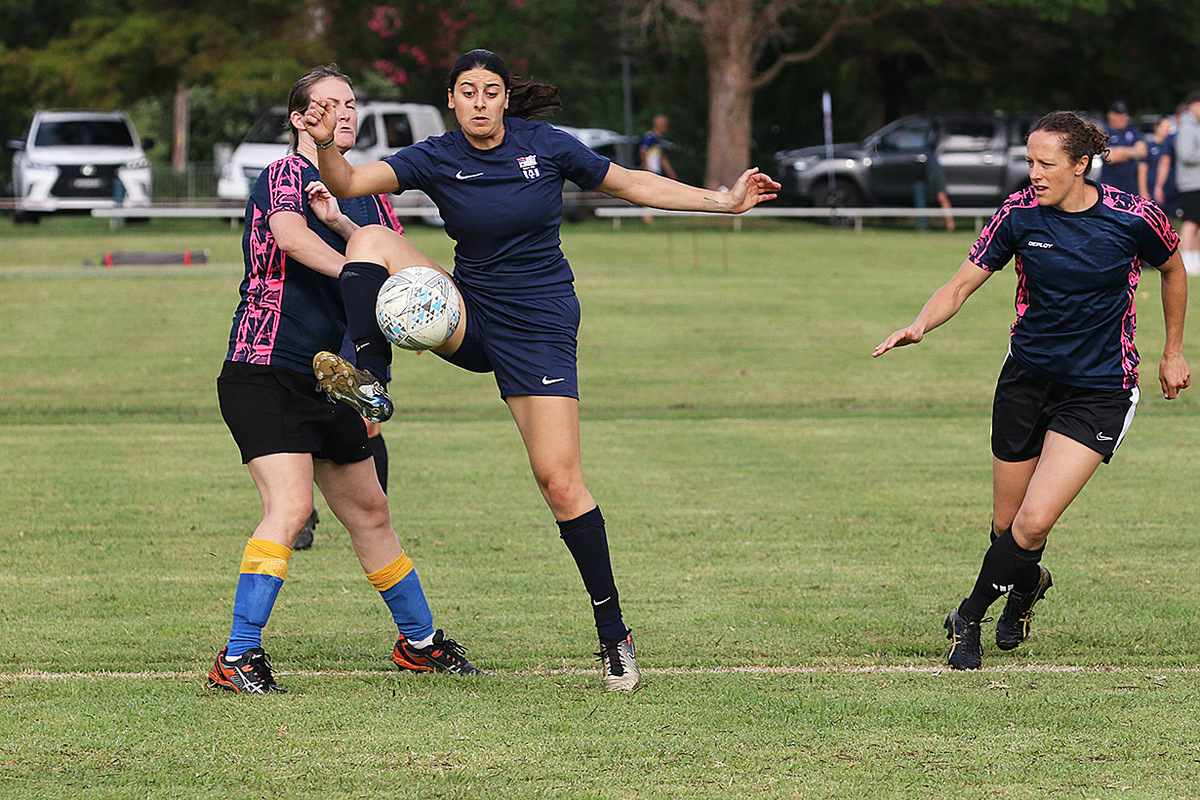 JAMBEROO SEVENS - VISITING PLAYERS 2 - 8TH FEBRUARY 2025
