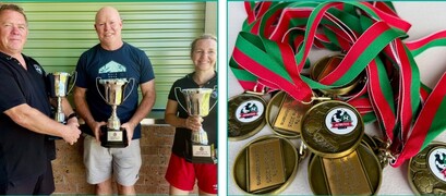 Jamberoo Sevens delivers thrilling finals and new champions
