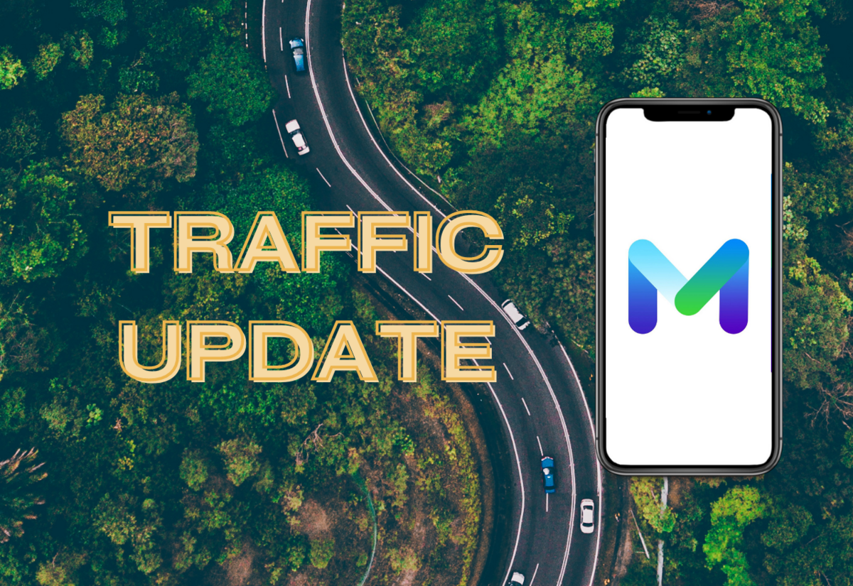Traffic Update