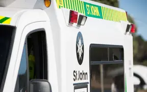 Person airlifted from Shipwrecked music festival in critical condition