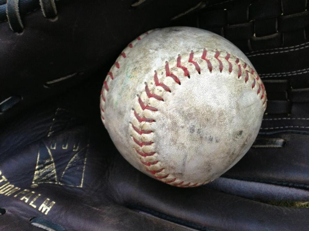 Two out of Two on the Diamond for the Panthers