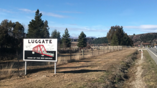 ‘Satisfying results’ for Luggate