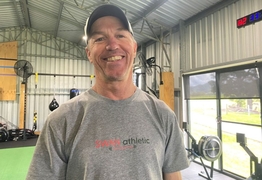 Alan Swan shares the community at the beating heart of Kiama Surf Lifesaving Club