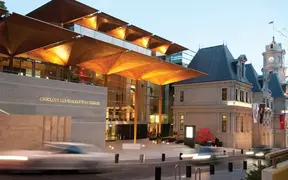 Auckland Art Gallery closed after leaking pipe discovered