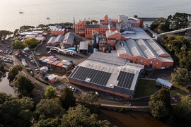 Chelsea Sugar Fined $149,500