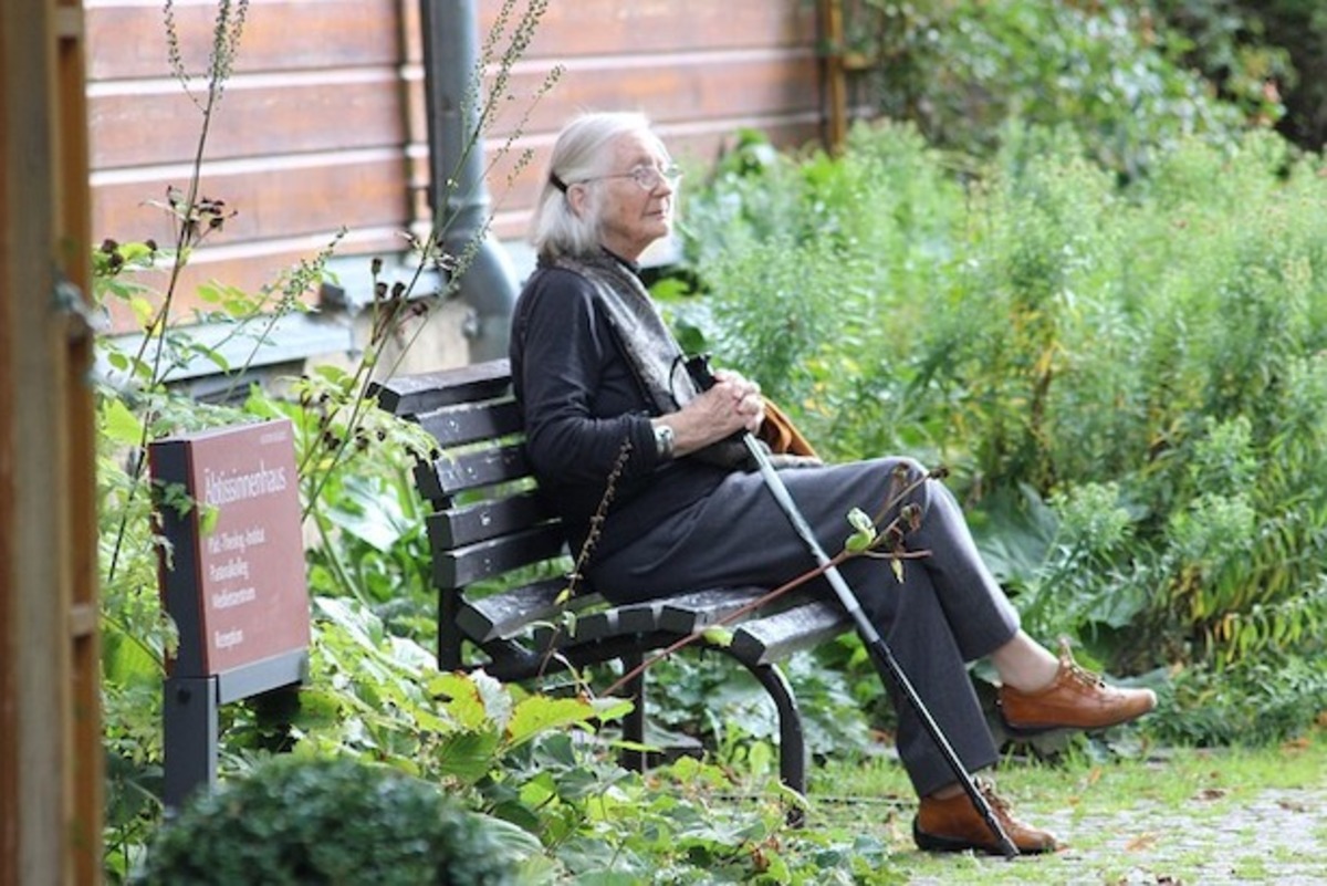 My Aged Care information sessions