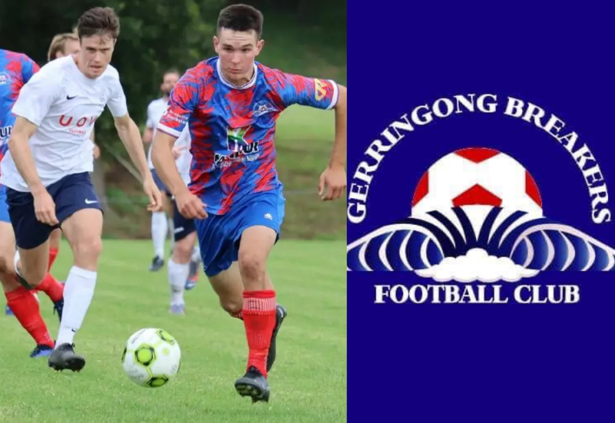 Gerringong’s Jacob Carney nominated for People’s Puskas Award!