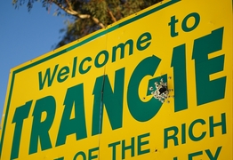 Man in court after alleged Trangie stabbing