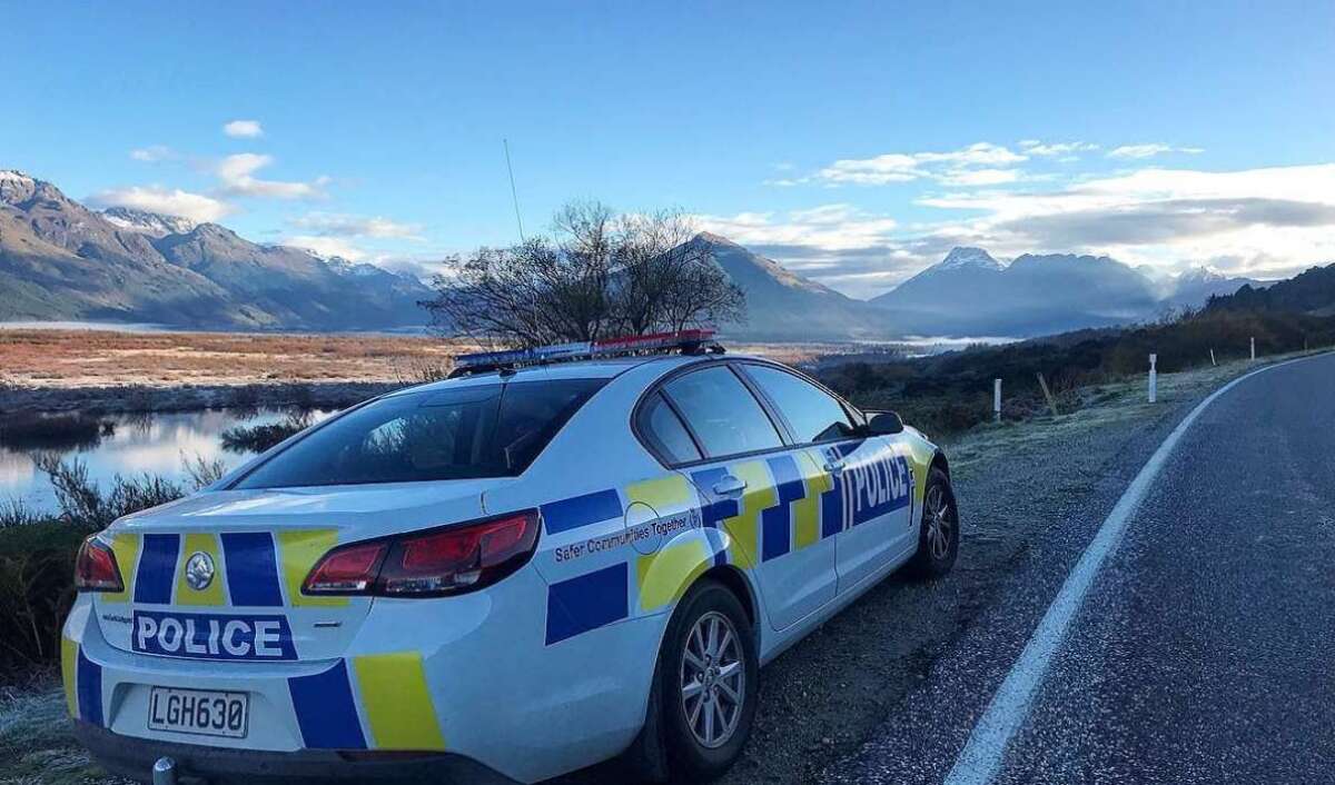 Fisherman tries to save man in Clutha River near Roxburgh