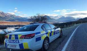 Fisherman tries to save man in Clutha River near Roxburgh