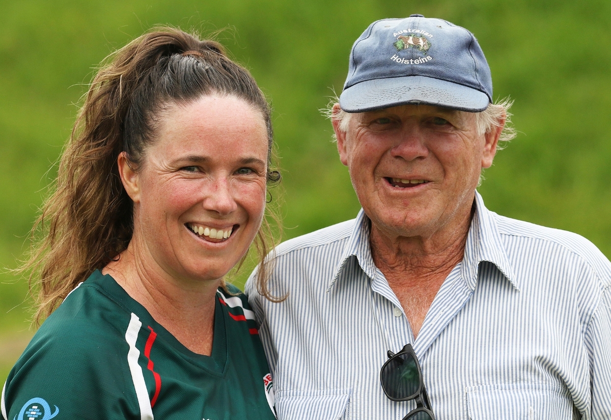 Garry Grey shares his memories of Kiama Sevens