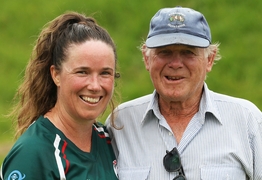 Garry Grey shares his memories of Kiama Sevens