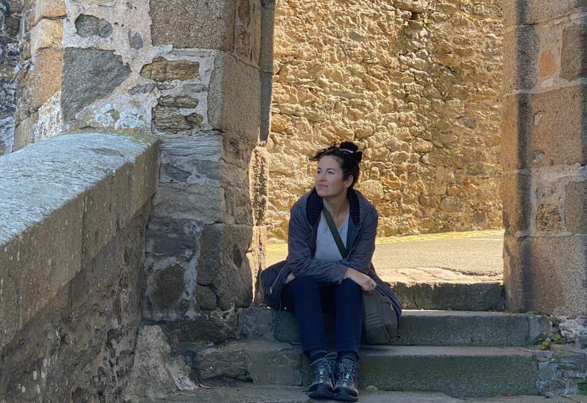 Kell Woods to launch new novel in Huskisson