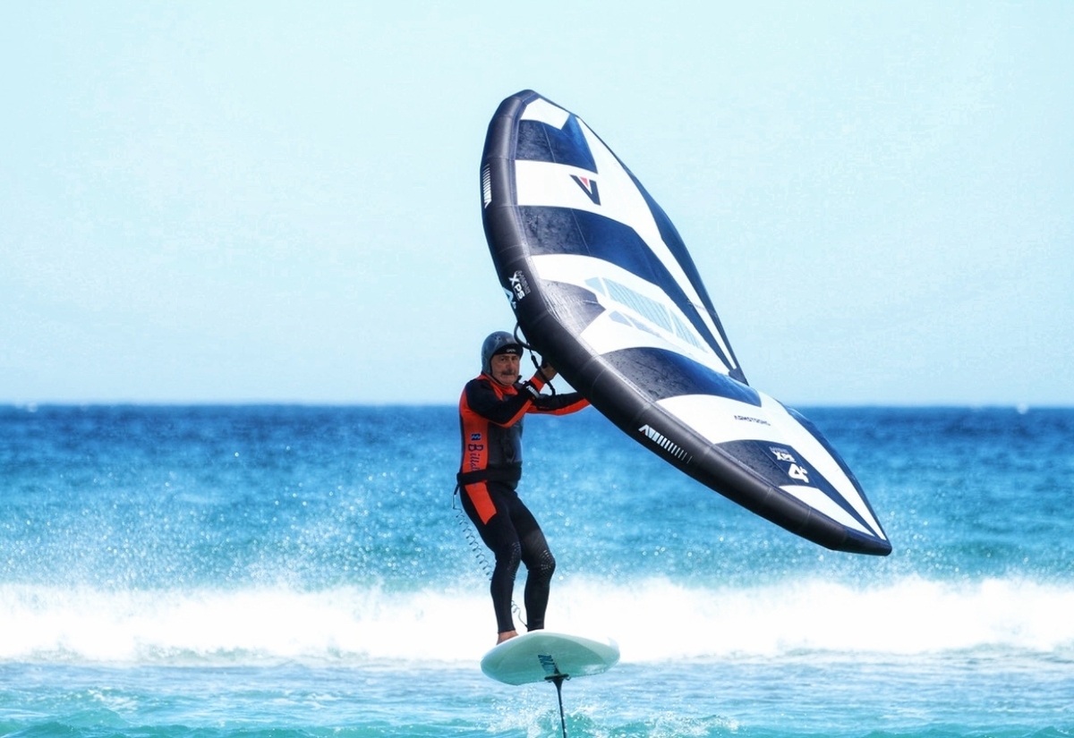 Local hero John Micallef rescues woman at Gerroa