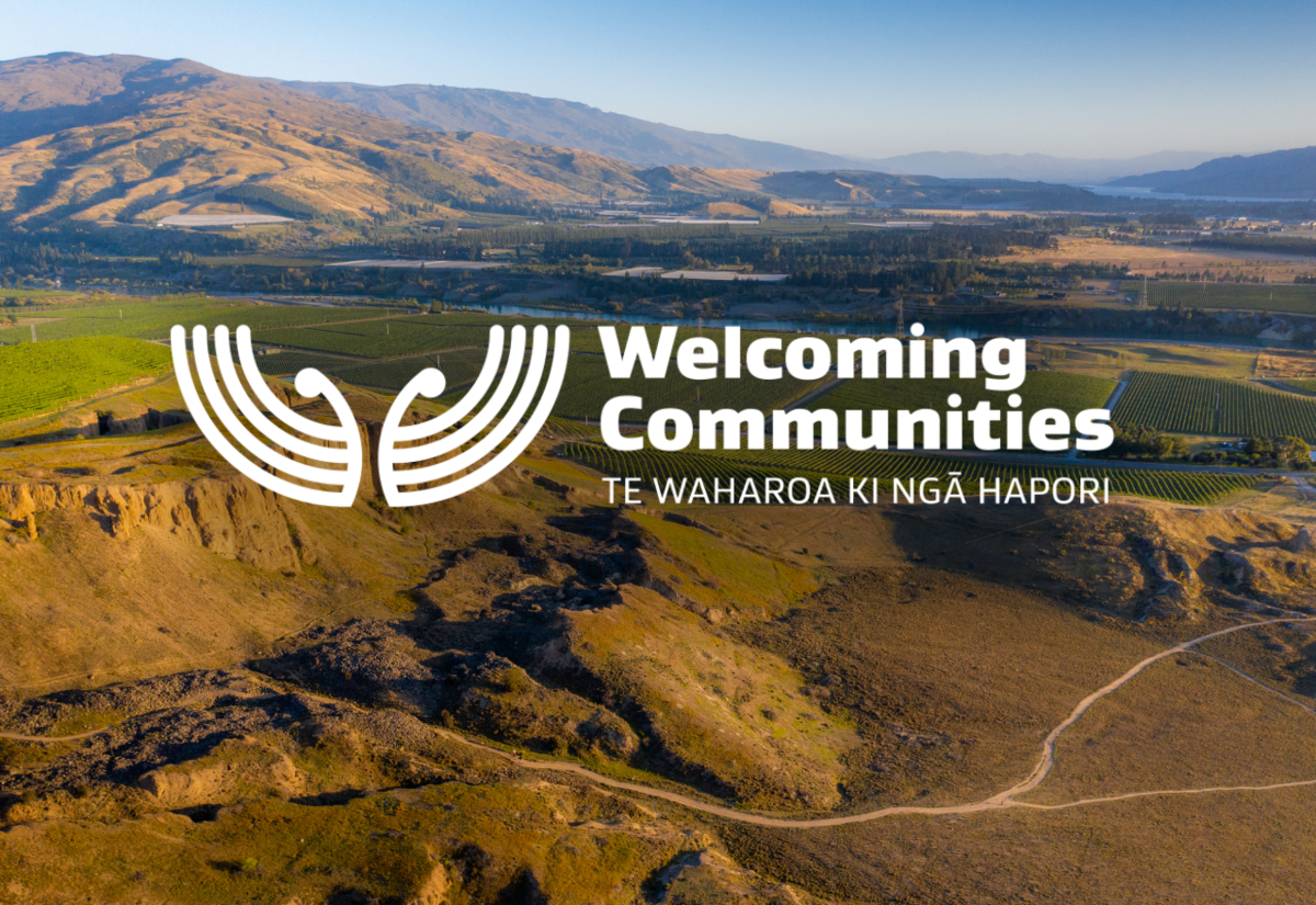 Welcome to Central Otago