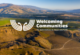 Welcome to Central Otago