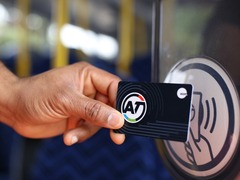 School Buses Leave Students Stranded