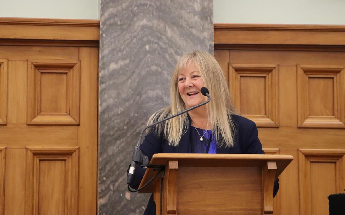 Southland schools take part in new maths trial