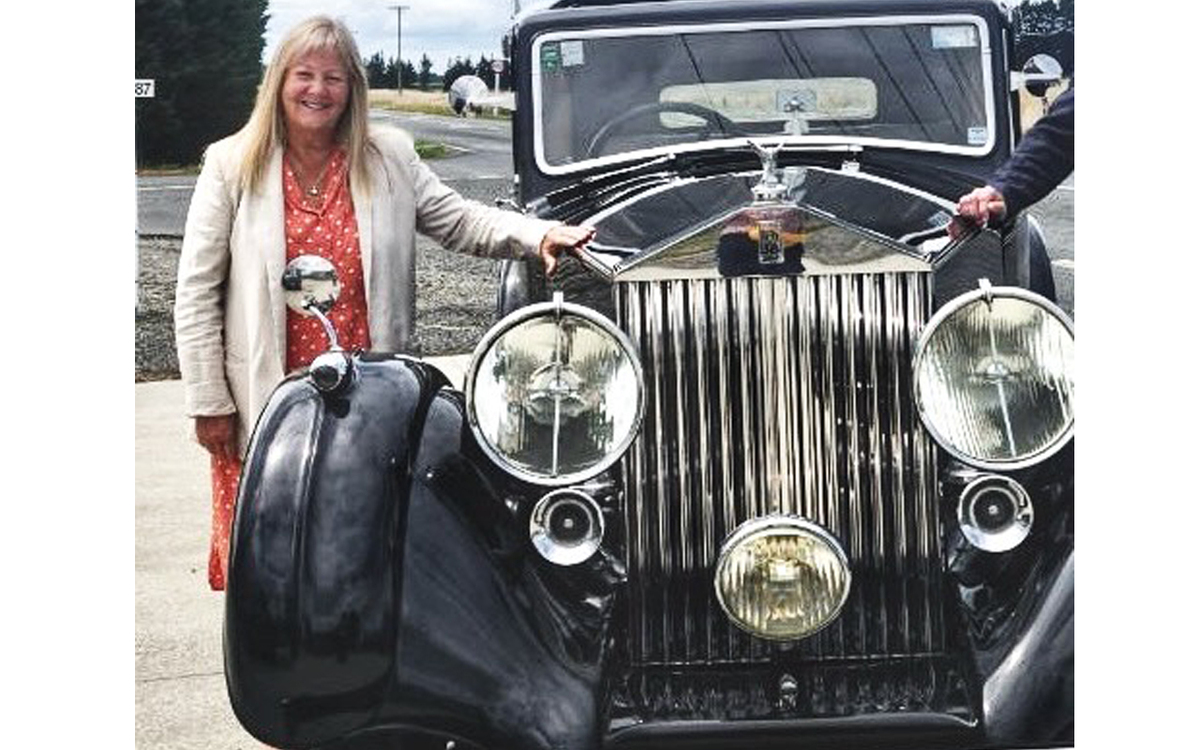 Proposed changes for vintage vehicles good for South