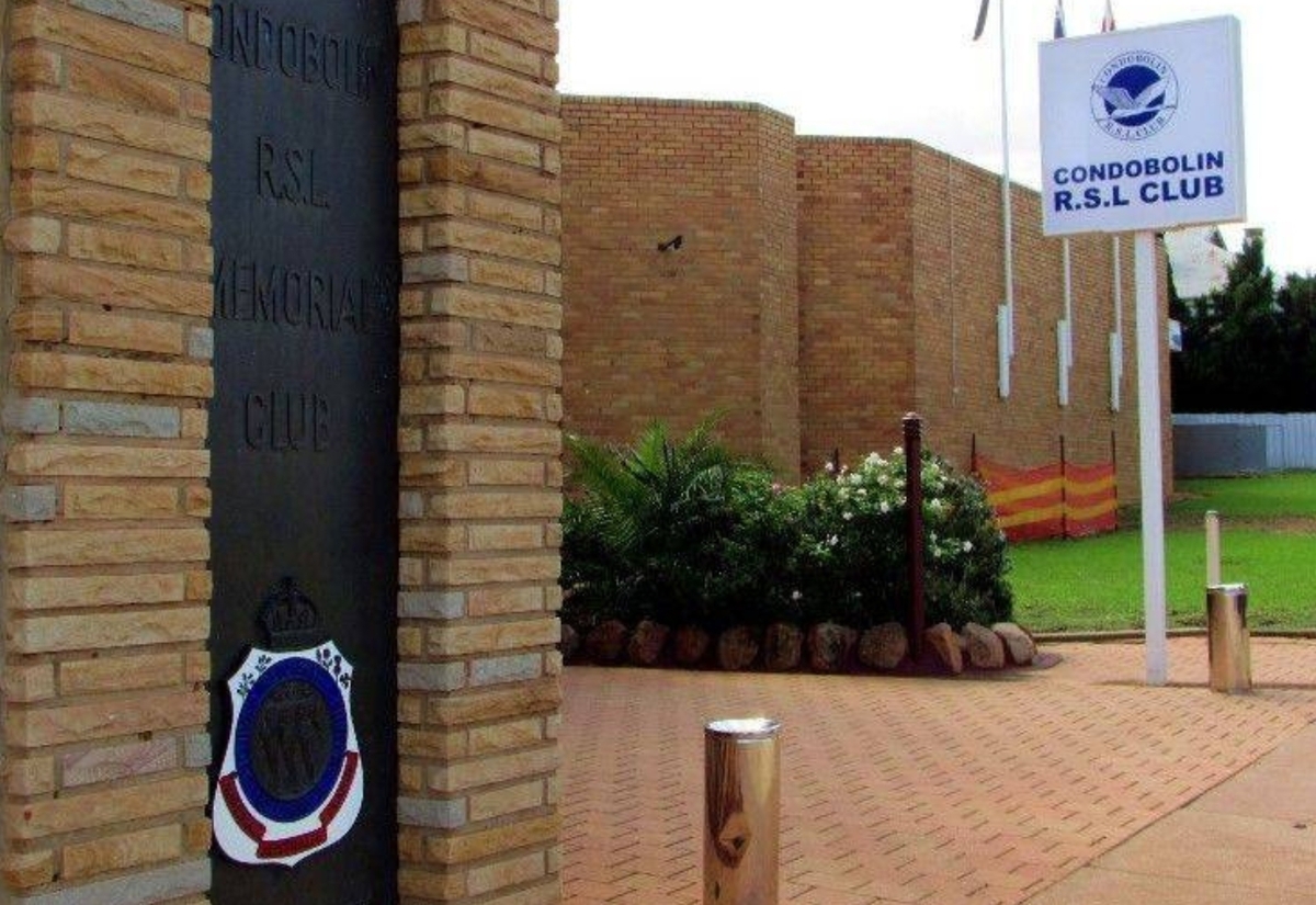 Strong turnout to save Condo RSL sub-branch
