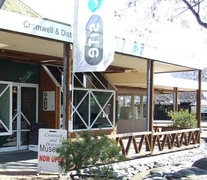 Cromwell Museum needs funding certainty
