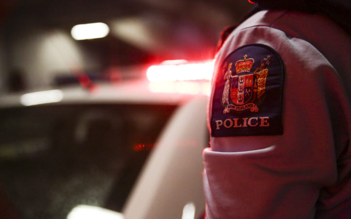 Murder charge filed in Lake Hawea homicide